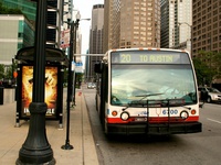Bus 6400
