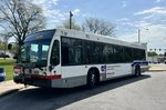 8350-series Nova Bus LFS