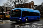 600-series Proterra BE40/ZX5
