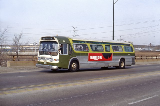 Bus 1000-newlook